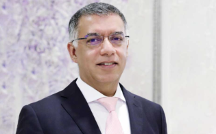 ঢাকা ব্যাংকের নতুন এমডি ওসমান এরশাদ ফয়েজ