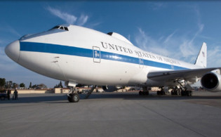 ৫১ বছর পর ‘ডুমসডে প্লেন’: বিশ্বজুড়ে পারমাণবিক যুদ্ধের আশঙ্কা