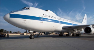 ৫১ বছর পর ‘ডুমসডে প্লেন’: বিশ্বজুড়ে পারমাণবিক যুদ্ধের আশঙ্কা