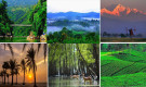 শীতকালীন ভ্রমণে বাংলাদেশের ৫ সেরা গন্তব্য