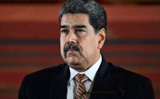 কারাগার থেকে নিজের সম্পর্কে সাহসী বার্তা পাঠালেন মাদুরো 