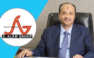 এস আলম গ্রুপ চেয়ারম্যানের ৪৩১% জমি ও স্থাপনা জব্দ!
