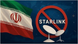 যেভাবে প্রথম দেশ হিসেবে স্টারলিংক অচল করল ইরান