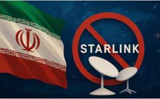 যেভাবে প্রথম দেশ হিসেবে স্টারলিংক অচল করল ইরান