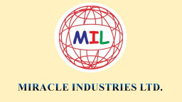 বিসিআইসি চুক্তি ভরসা সত্ত্বেও মুনাফা আনতে ব্যর্থ মিরাকল ইন্ডাস্ট্রিজ