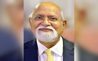 যেভাবে দেশ ছেড়ে পালালেন সাবেক পররাষ্ট্রমন্ত্রী ড.মোমেন