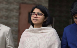 এনসিপি ছাড়ার কারণ জানালেন তাসনিম জারা