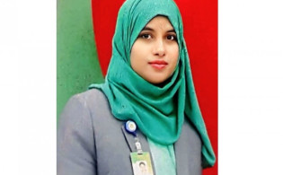 মাইগ্রেন নিয়ে হাসপাতালে, সকালে মৃত্যুর খবর