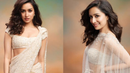 শ্রদ্ধা কাপুরের এক লাইনে তোলপাড় বলিউড