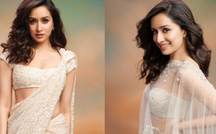 শ্রদ্ধা কাপুরের এক লাইনে তোলপাড় বলিউড
