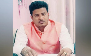 ঘরে নতুন বউ, বাইরে পুরনো দুই স্ত্রী! ইউপি সদস্যকে ঘিরে তোলপাড়