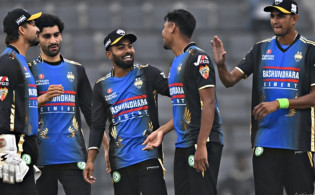 স্থগিতাদেশ প্রত্যাহার, শুক্রবার ফের শুরু বিপিএল