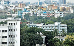 ভবন নির্মাণে বড় পরিবর্তন: সরকারের নতুন নিয়ন্ত্রক সংস্থা