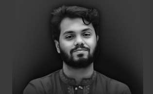 ইনকিলাব মঞ্চের ভবিষ্যত নিয়ে হাদির স্ত্রীর আবেগঘন বার্তা