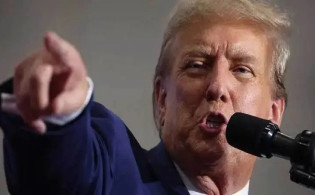 ইরান ইস্যুতে সুর নরম করলেন ট্রাম্প, নেপথ্যে জানা গেল কারণ