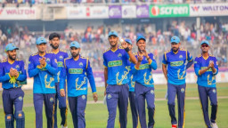 শরিফুল-মেহেদী ম্যাজিকে শীর্ষে চট্টগ্রাম