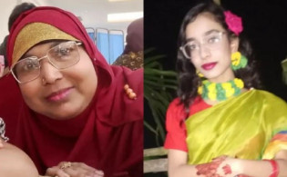 শিক্ষিকার ঘরে মিলল মা-মেয়ের লাশ, চাঞ্চল্যকর তথ্য দিল পুলিশ