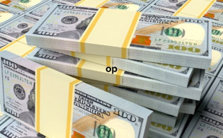 রেকর্ড গড়ার পথে প্রবাসীদের রেমিট্যান্স