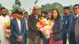 পে-স্কেল বাস্তবায়ন নিয়ে অর্থ উপদেষ্টার গুরুত্বপূর্ণ ঘোষণা