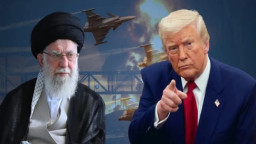 ইরানকে যে চার শর্ত দিল ট্রাম্প প্রশাসন