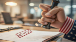 যুক্তরাষ্ট্রের যেসব ক্যাটাগরির ভিসা স্থগিত হচ্ছে