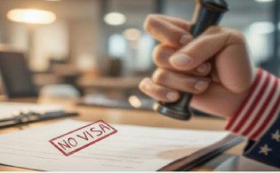 যুক্তরাষ্ট্রের যেসব ক্যাটাগরির ভিসা স্থগিত হচ্ছে