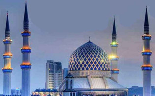 আজ পবিত্র শবে মেরাজ