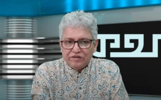 পোস্টাল ব্যালট নিয়ে অভিযোগে দুই ব্যাখ্যা দিলেন মাসুদ কামাল