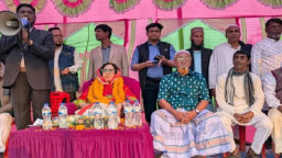 বিএনপি থেকে বহিষ্কৃত রুমিন ফারহানার বিস্ফোরক দাবি