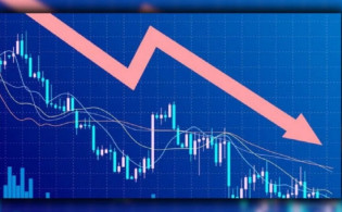 শেয়ারবাজারে ৫ বছরের মধ্যে সর্বনিম্ন রাজস্ব আদায়