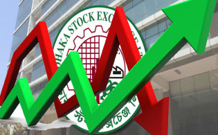 পতনেও সাপ্তাহিক লেনদেনে ব্যতিক্রম ৪ খাত 