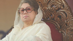 যে ওষুধ খালেদা জিয়ার জন্য হয়ে ওঠে স্লো পয়জন নাম জানালেন চিকিৎসক