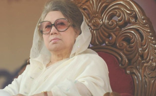 যে ওষুধ খালেদা জিয়ার জন্য হয়ে ওঠে স্লো পয়জন নাম জানালেন চিকিৎসক