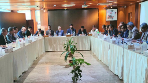 শেয়ারবাজারকে আধুনিক ও বিনিয়োগবান্ধব করার উদ্যোগ