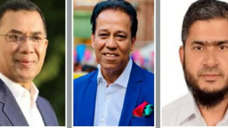 তারেক রহমান–খালিদুজ্জামানের বিপরীতে কে এই এনায়েত উল্লাহ