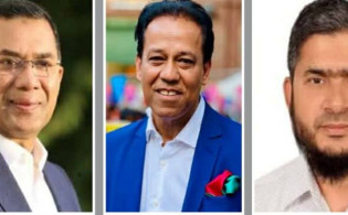 তারেক রহমান–খালিদুজ্জামানের বিপরীতে কে এই এনায়েত উল্লাহ