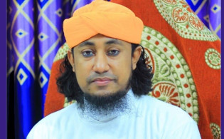 ‘সুদ’ থেকে আয়ের ব্যাপারে এবার মুখ খুললেন তাহেরি