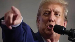 নীল নদ ইস্যুতে ট্রাম্পকে পাশে পেল দুই দেশ