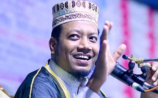 আলোচিত বক্তা আমির হামজাকে নিয়ে নতুন জটিলতা