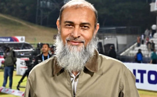 অবশেষে শোকজের জবাব দিলেন বিসিবির সেই পরিচালক