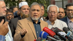 পোস্টাল ভোট হবে সারা বিশ্বের জন্য উদাহরণ