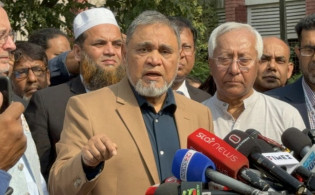 পোস্টাল ভোট হবে সারা বিশ্বের জন্য উদাহরণ