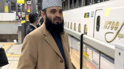 ড. মিজানুর রহমান আজহারির জরুরি বার্তা