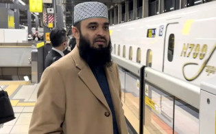 ড. মিজানুর রহমান আজহারির জরুরি বার্তা