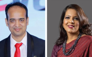 ফের গ্রেপ্তার ইভ্যালির রাসেল-শামীমা 