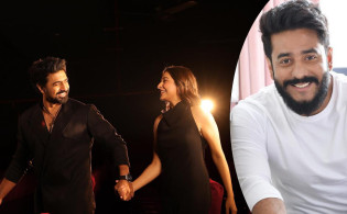 দেব প্রসঙ্গে রাজের মন্তব্য ভাইরাল