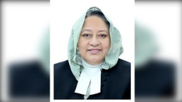 জুডিশিয়াল সার্ভিস কমিশনের চেয়ারম্যান হলেন বিচারপতি ফারাহ মাহবুব