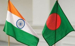 ঢাকা ছাড়ছেন ভারতীয় কূটনীতিকদের পরিবার