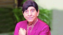 চিত্রনায়ক ও নৃত্যশিল্পী জাভেদ আর নেই