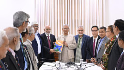 বেতন কমিশনের চূড়ান্ত সুপারিশ, কার বেতন কত বাড়ছে?